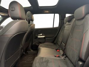 Mercedes EQB300 bild 28