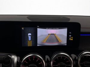 Mercedes EQB300 bild 19