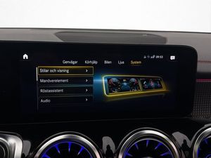 Mercedes EQB300 bild 23