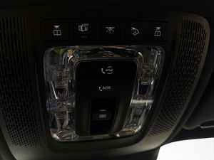 Mercedes EQB300 bild 35