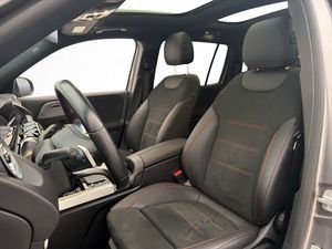 Mercedes EQB300 bild 12