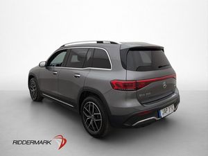 Mercedes EQB300 bild 6