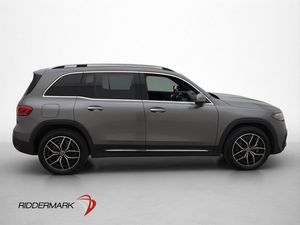 Mercedes EQB300 bild 9