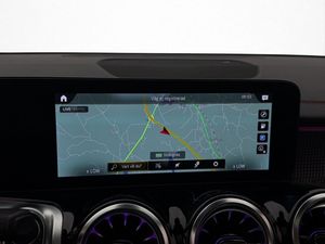 Mercedes EQB300 bild 20
