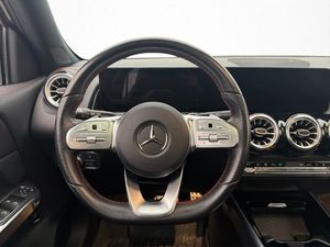 Mercedes EQB300 bild 14