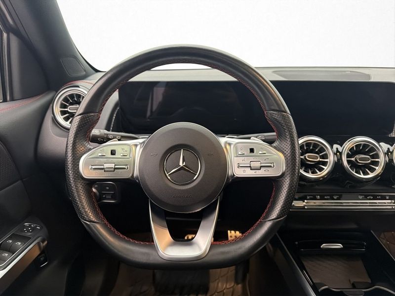 Mercedes EQB300 bild 14