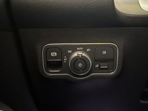 Mercedes EQB300 bild 34