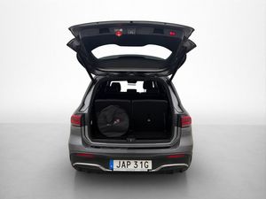 Mercedes EQB300 bild 30