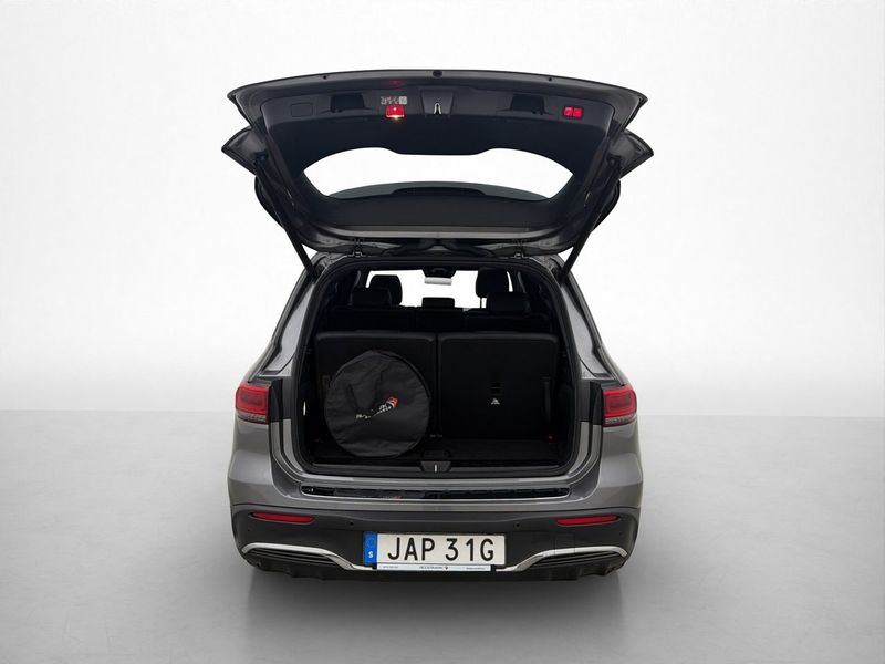 Mercedes EQB300 bild 30