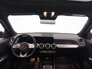 Mercedes EQB300 bild 13