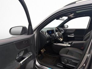 Mercedes EQB300 bild 10
