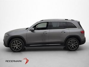 Mercedes EQB300 bild 5
