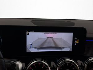 Mercedes EQB300 bild 18