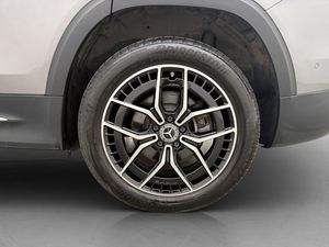 Mercedes EQB300 bild 38