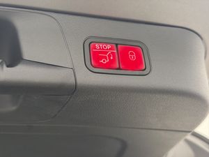Mercedes EQB300 bild 31