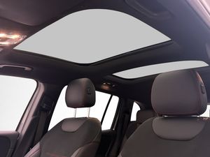 Mercedes EQB300 bild 11