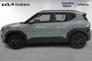 Kia EV2 bild 3