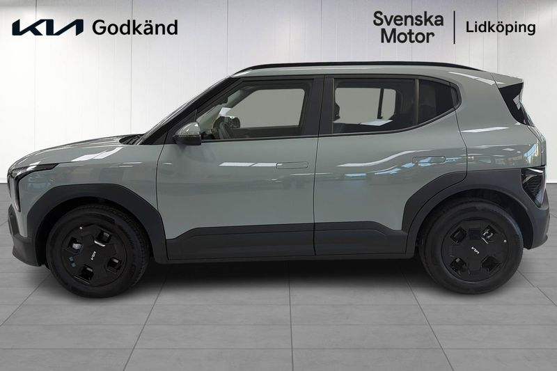 Kia EV2 bild 3