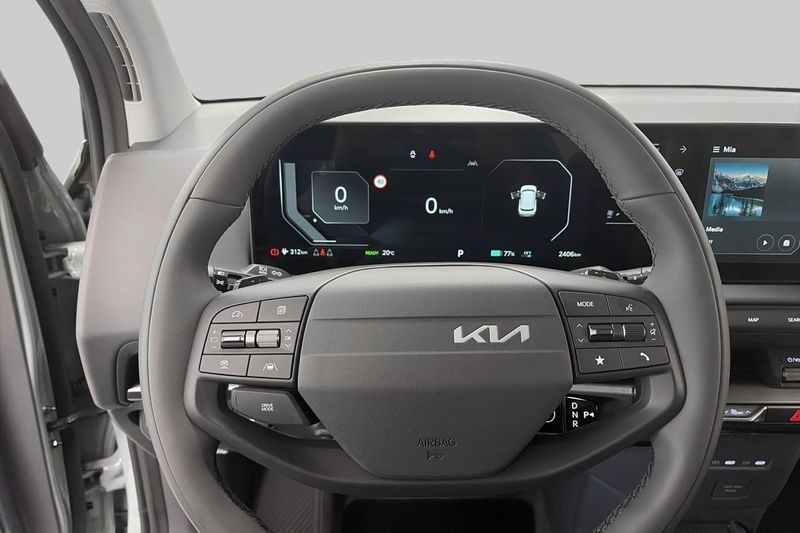 Kia EV2 bild 11
