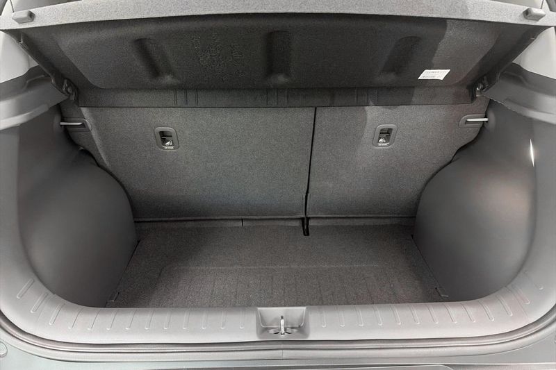 Kia EV2 bild 6