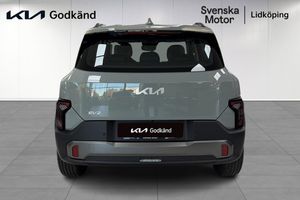 Kia EV2 bild 5