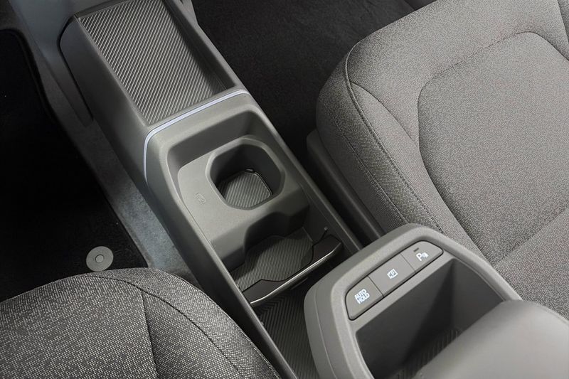 Kia EV2 bild 13