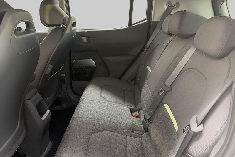 Kia EV2 bild 9