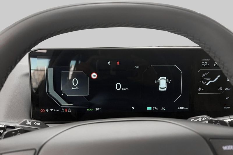 Kia EV2 bild 12