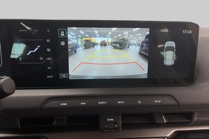 Kia EV2 bild 15