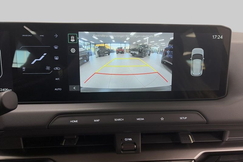 Kia EV2 bild 15