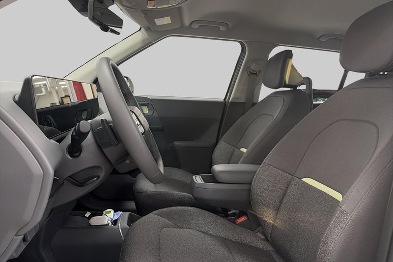 Kia EV2 bild 8