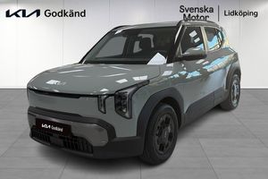 Kia EV2 bild 1