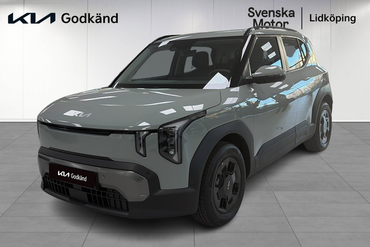 Kia EV2