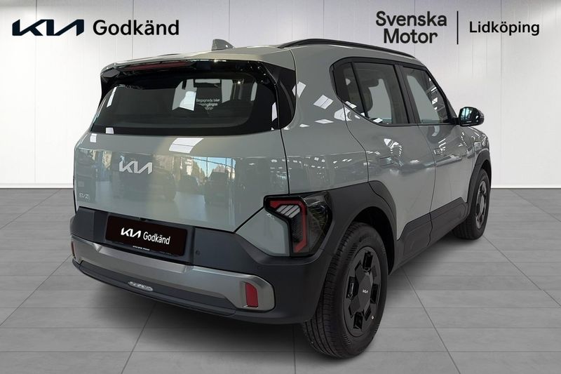 Kia EV2 bild 4