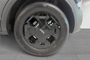 Kia EV2 bild 22