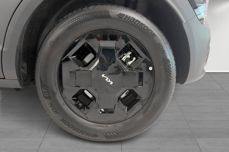 Kia EV2 bild 22