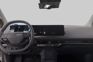 Kia EV2 bild 10