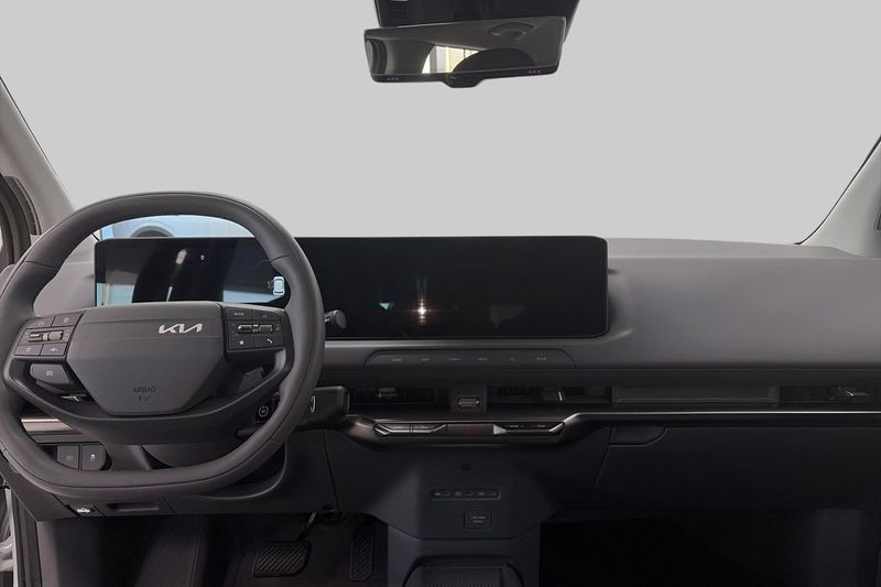 Kia EV2 bild 10