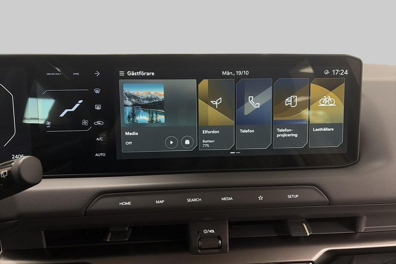Kia EV2 bild 14