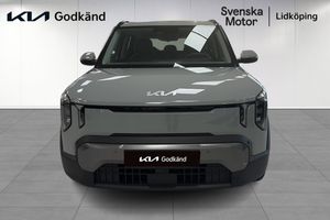 Kia EV2 bild 2
