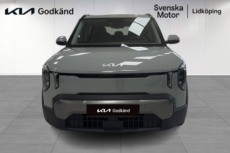 Kia EV2 bild 2