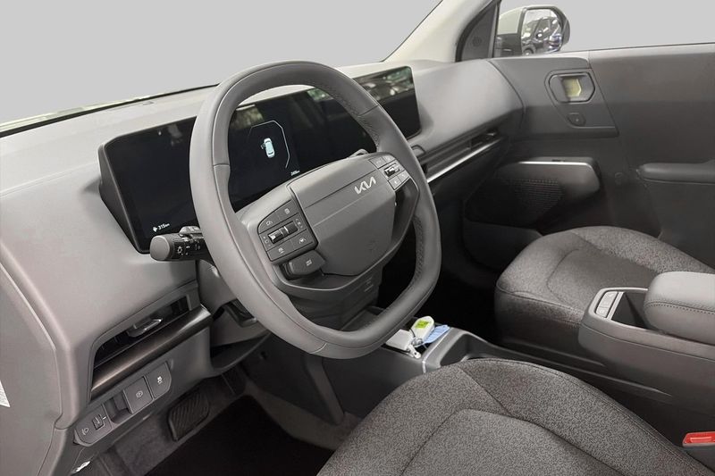 Kia EV2 bild 7