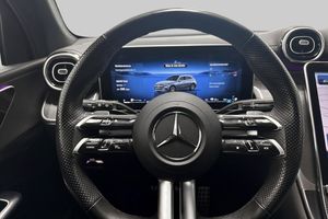 Mercedes GLC300 bild 12