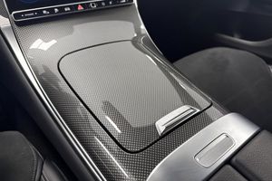 Mercedes GLC300 bild 14