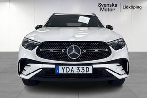Mercedes GLC300 bild 2