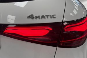 Mercedes GLC300 bild 20