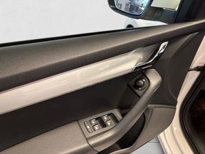 Skoda Octavia bild 8