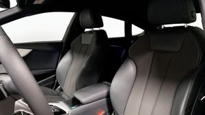 Audi A5 bild 8