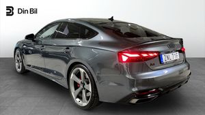 Audi A5 bild 3