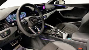 Audi A5 bild 7